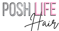 PoshLife Hair Boutique