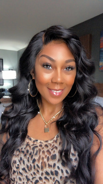 6 Ways To Care For Your Lace Wig
