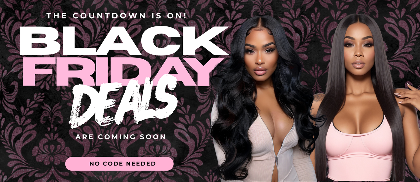 Closure & Frontal Deals