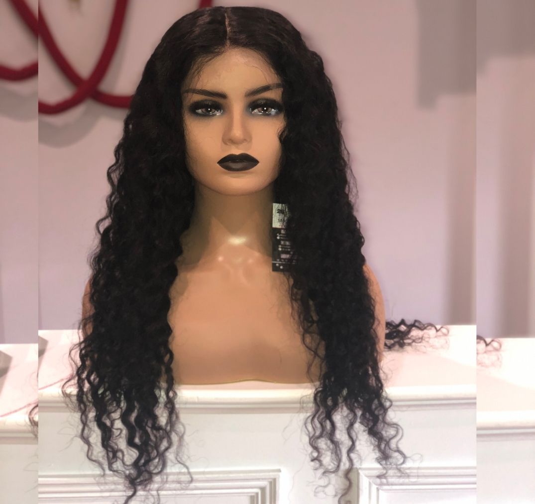 Lace Wig Skyler
