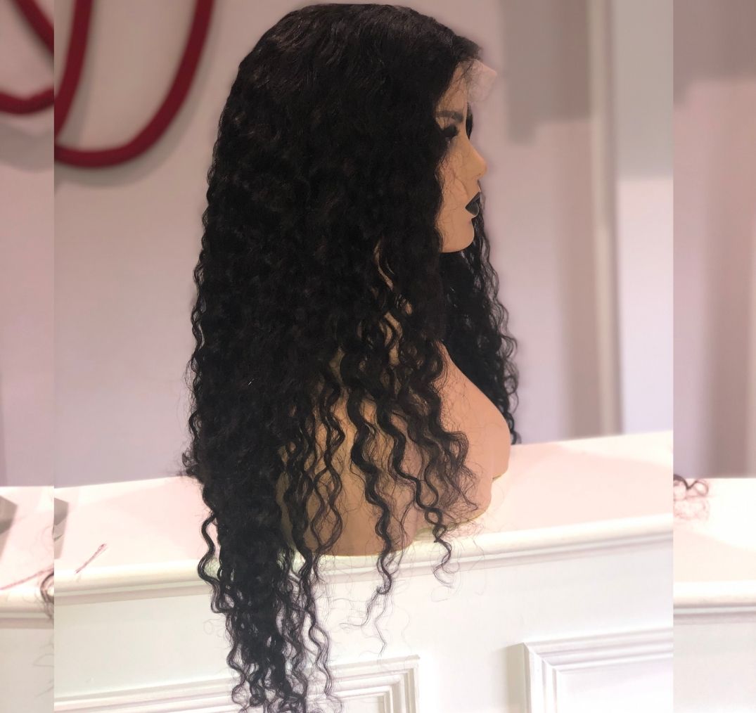 Lace Wig Skyler