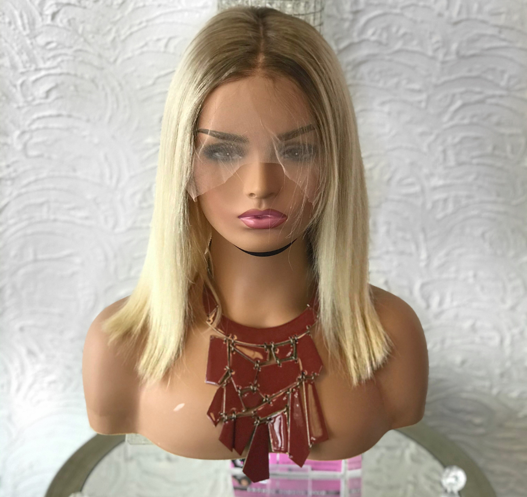 Lace Wig Claire