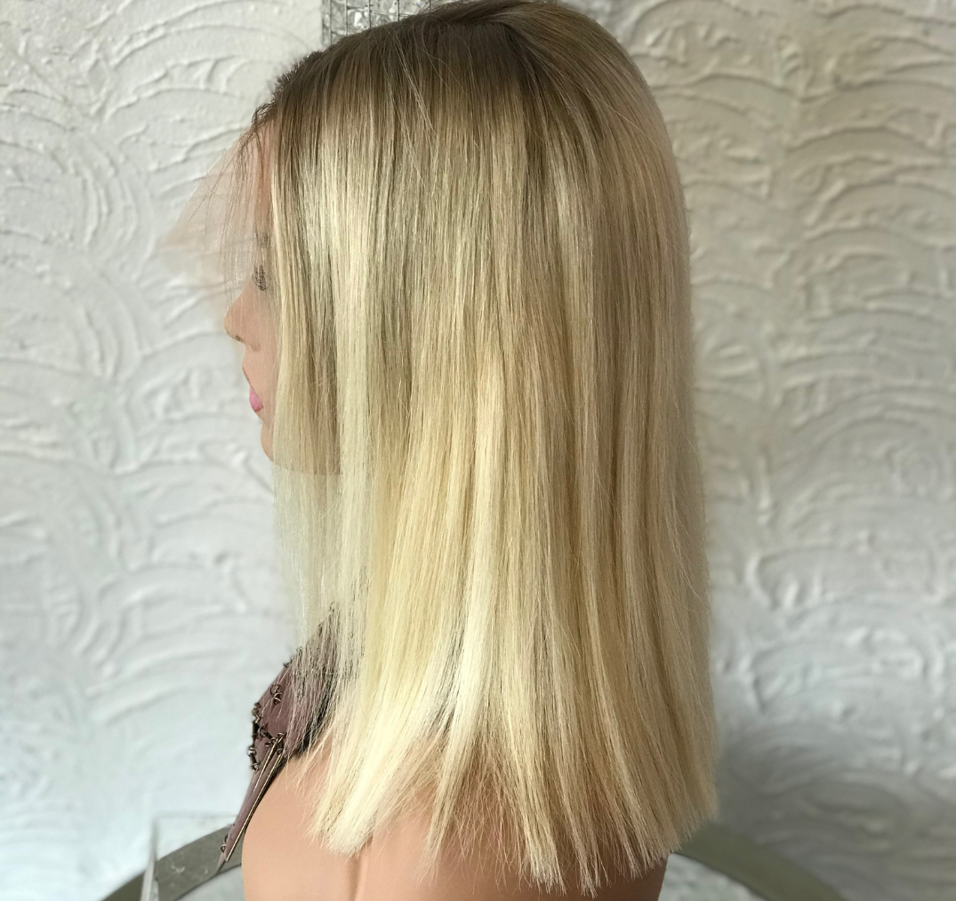 Lace Wig Claire