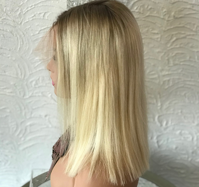 Lace Wig Claire