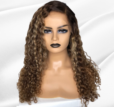 Lace Wig Bella