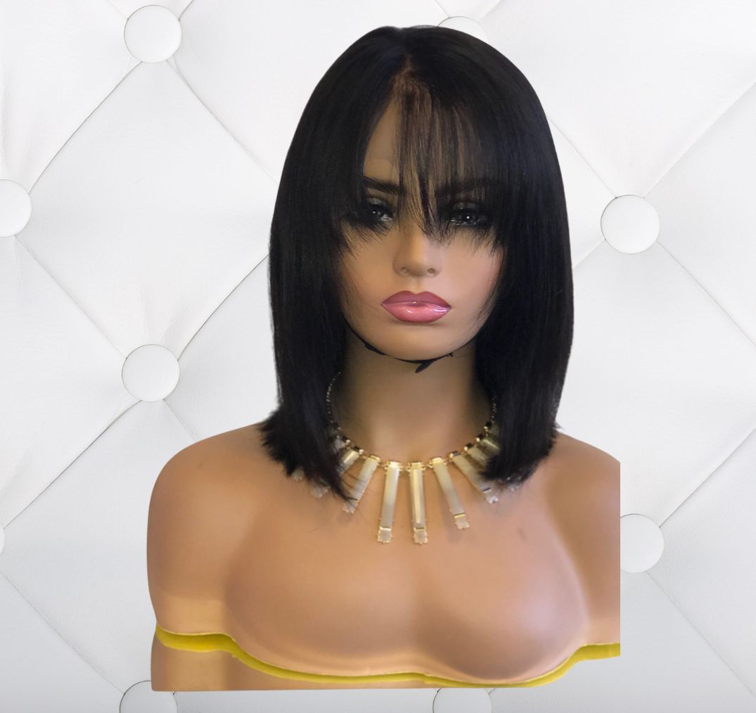 Lace Wig Kylie