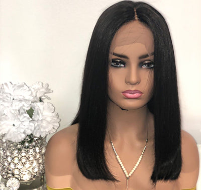 Wig Khloe