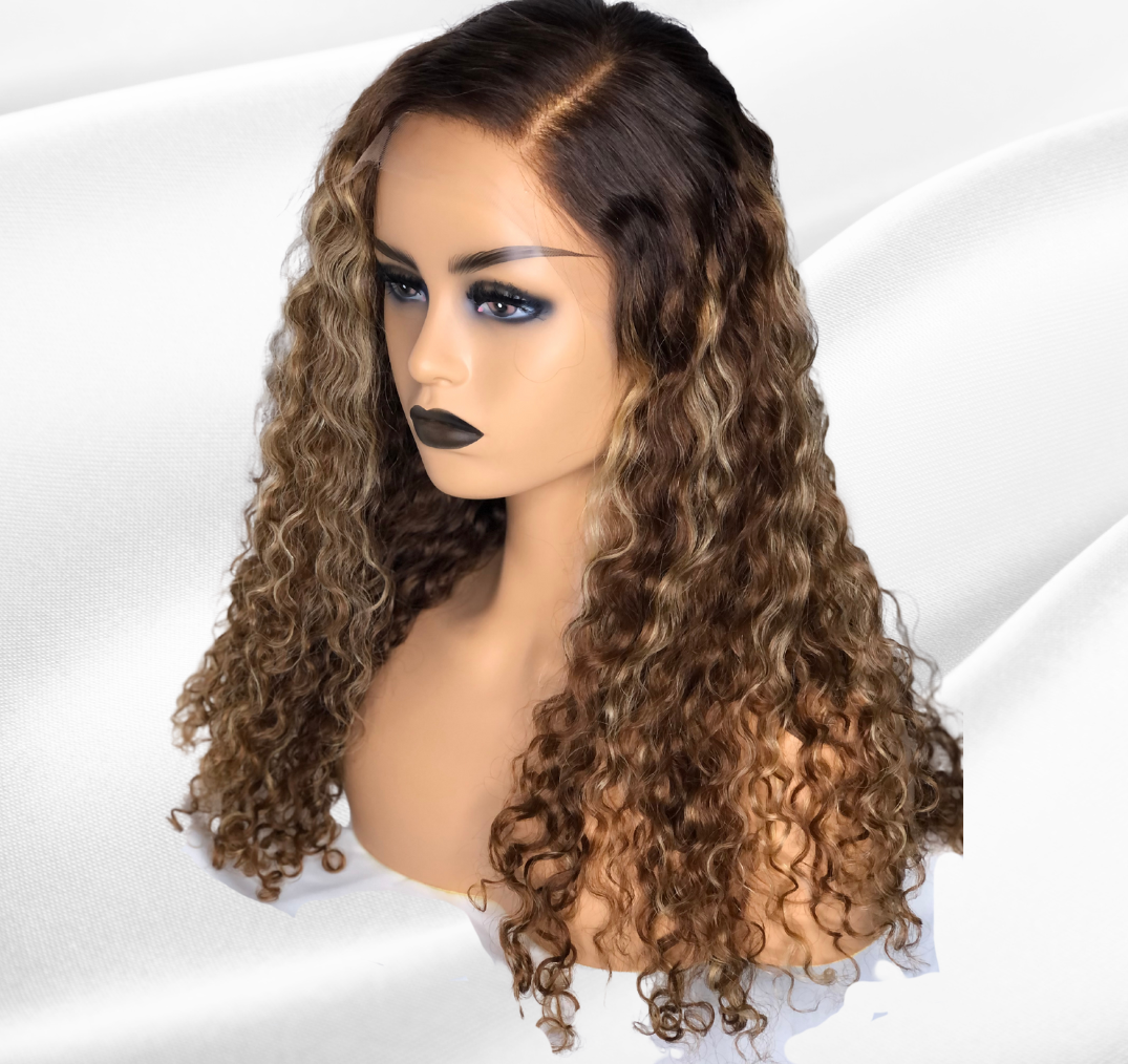 Lace Wig Bella