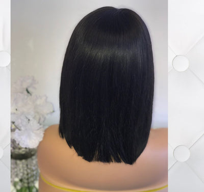 Wig Khloe