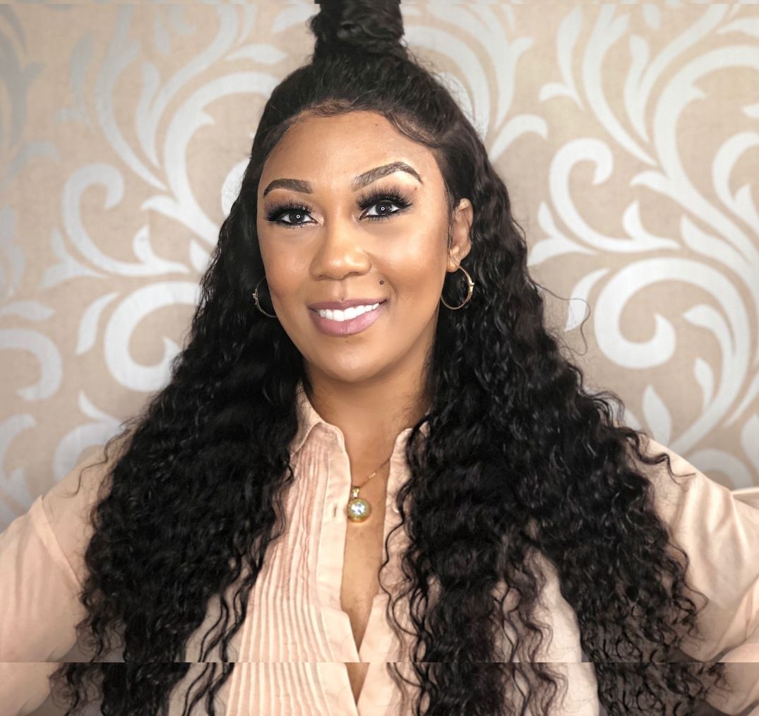 Lace Wig Skyler