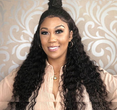 Lace Wig Skyler