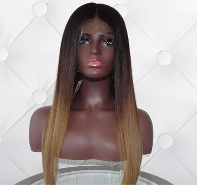 Lace Wig Lexi