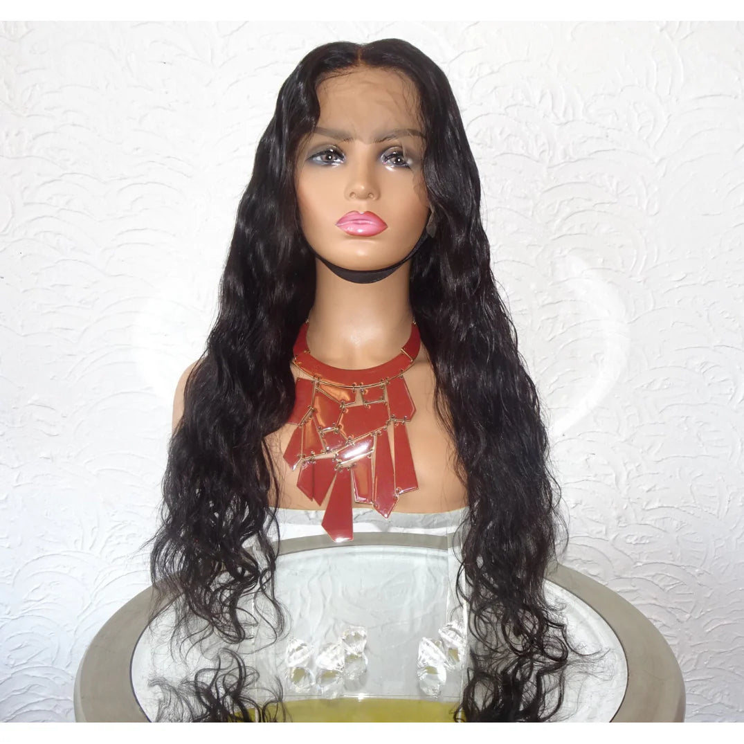 Lace Wig Alyssa
