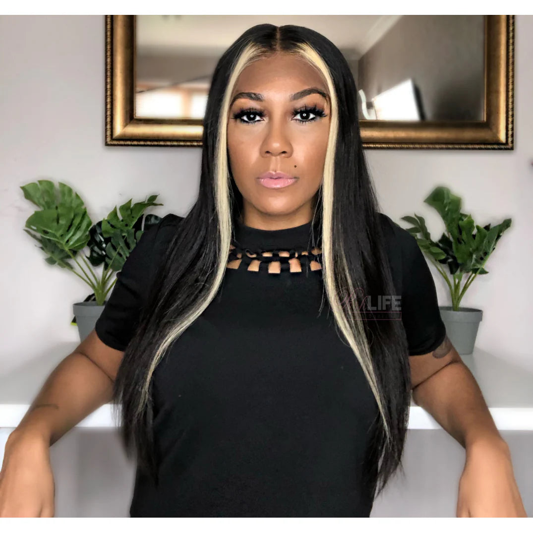 Lace Wig chanel