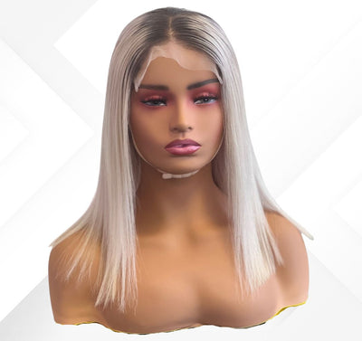 Lace Wig Pearl