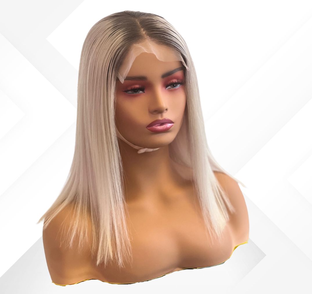 Lace Wig Pearl