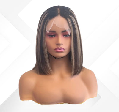 Lace Wig Mel