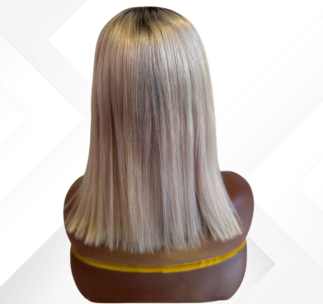 Lace Wig Pearl