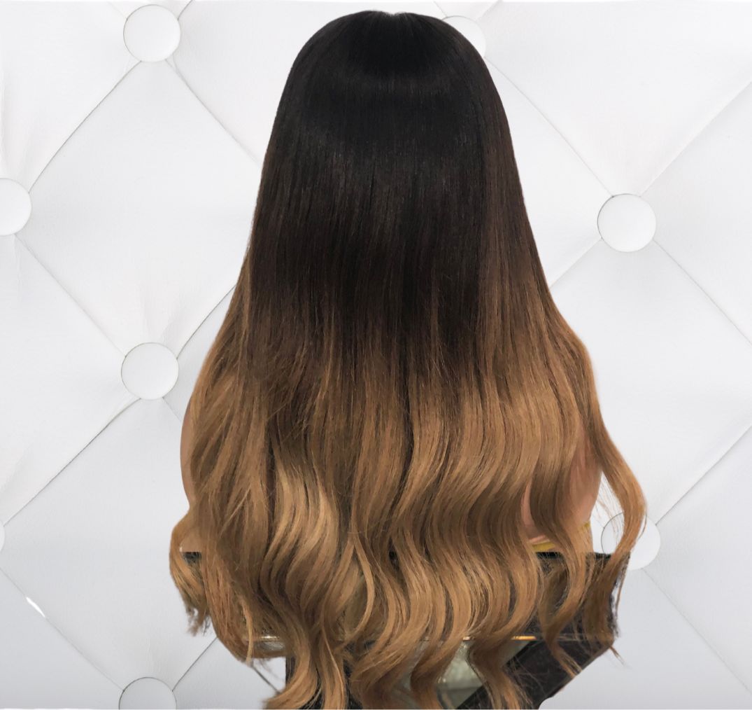 Lace Wig Lexi