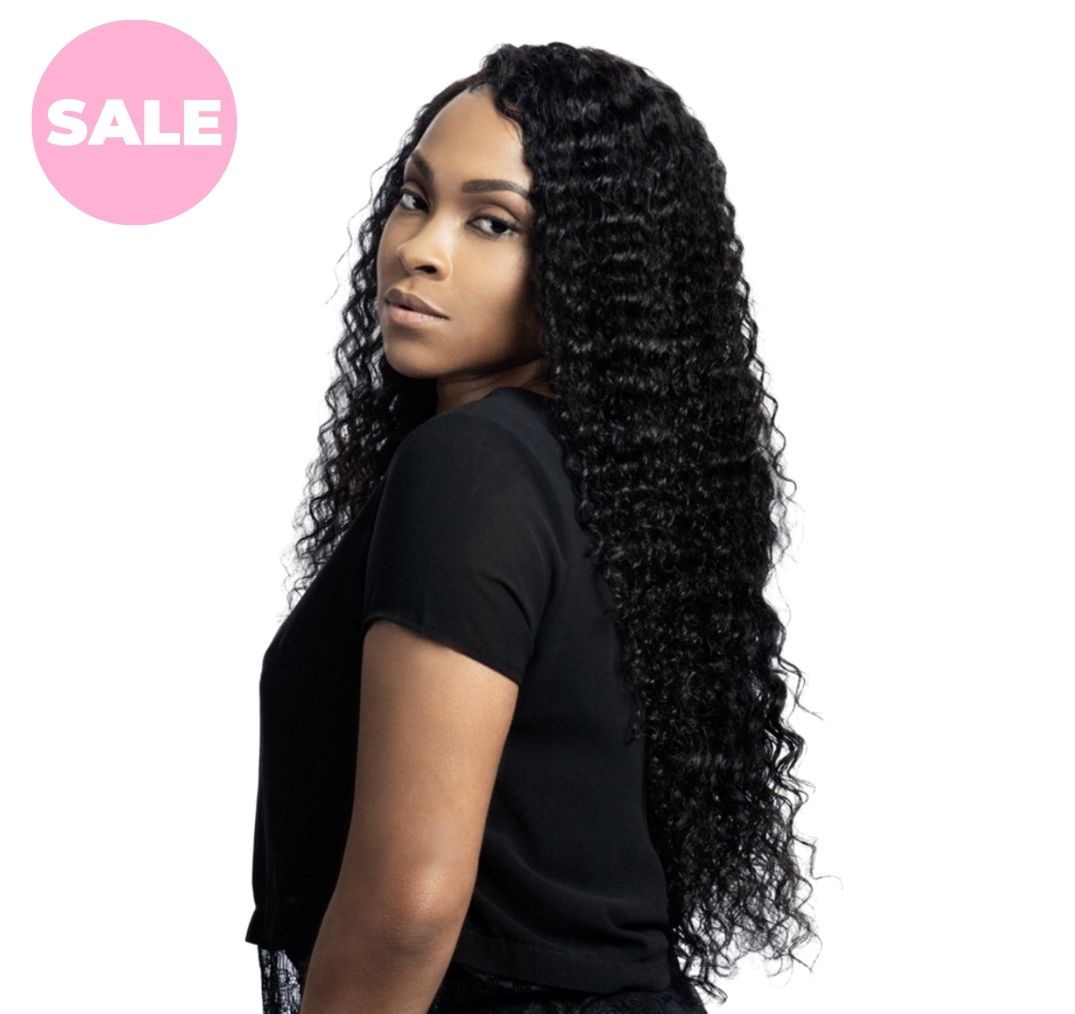 Lace Wig Skyler