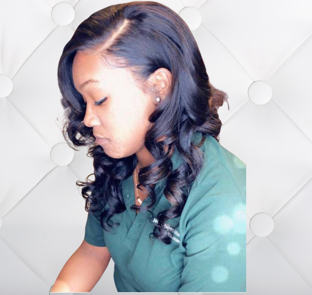 Lace Wig Endia