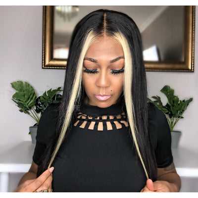 Lace Wig chanel