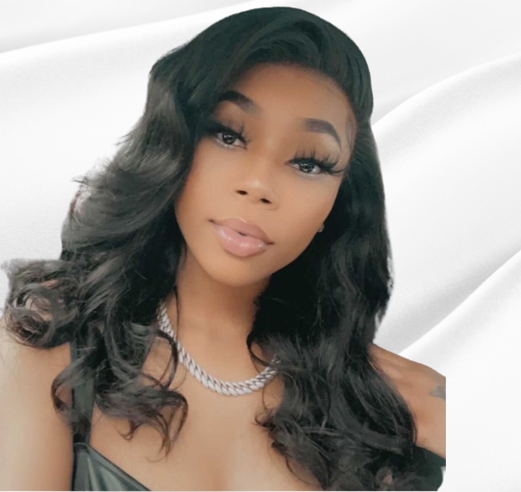 Lace Wig Endia