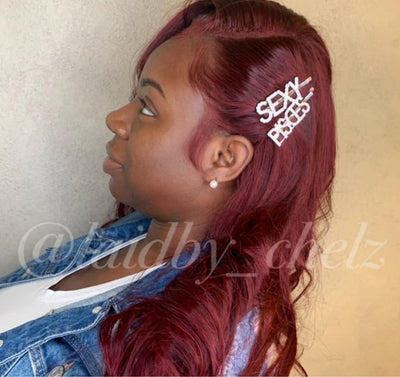 Lace Wig Ramona