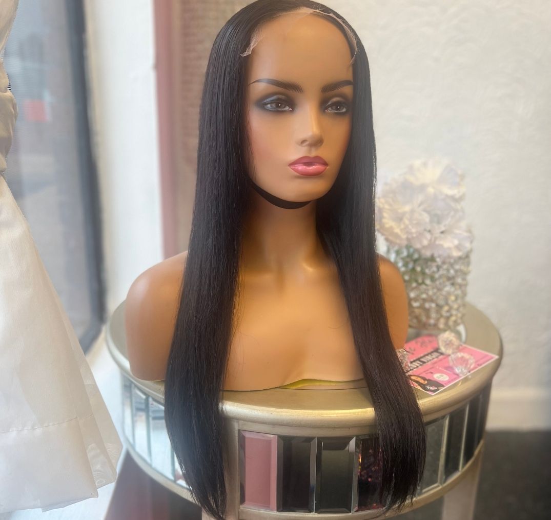 Lace Wig Ari