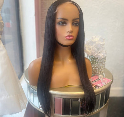 Lace Wig Ari