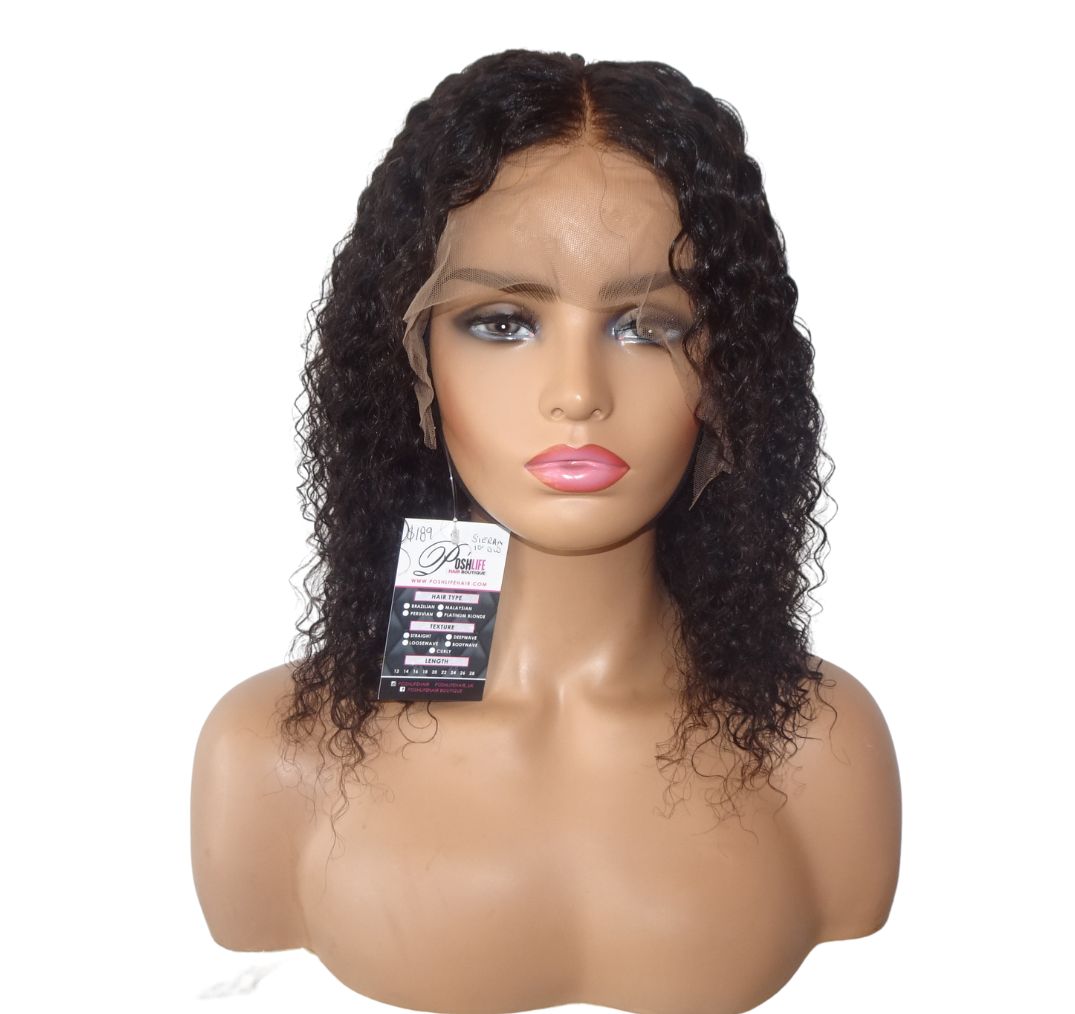 Lace Wig Sierra