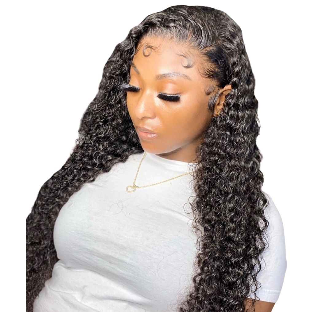 Lace Wig Skyler