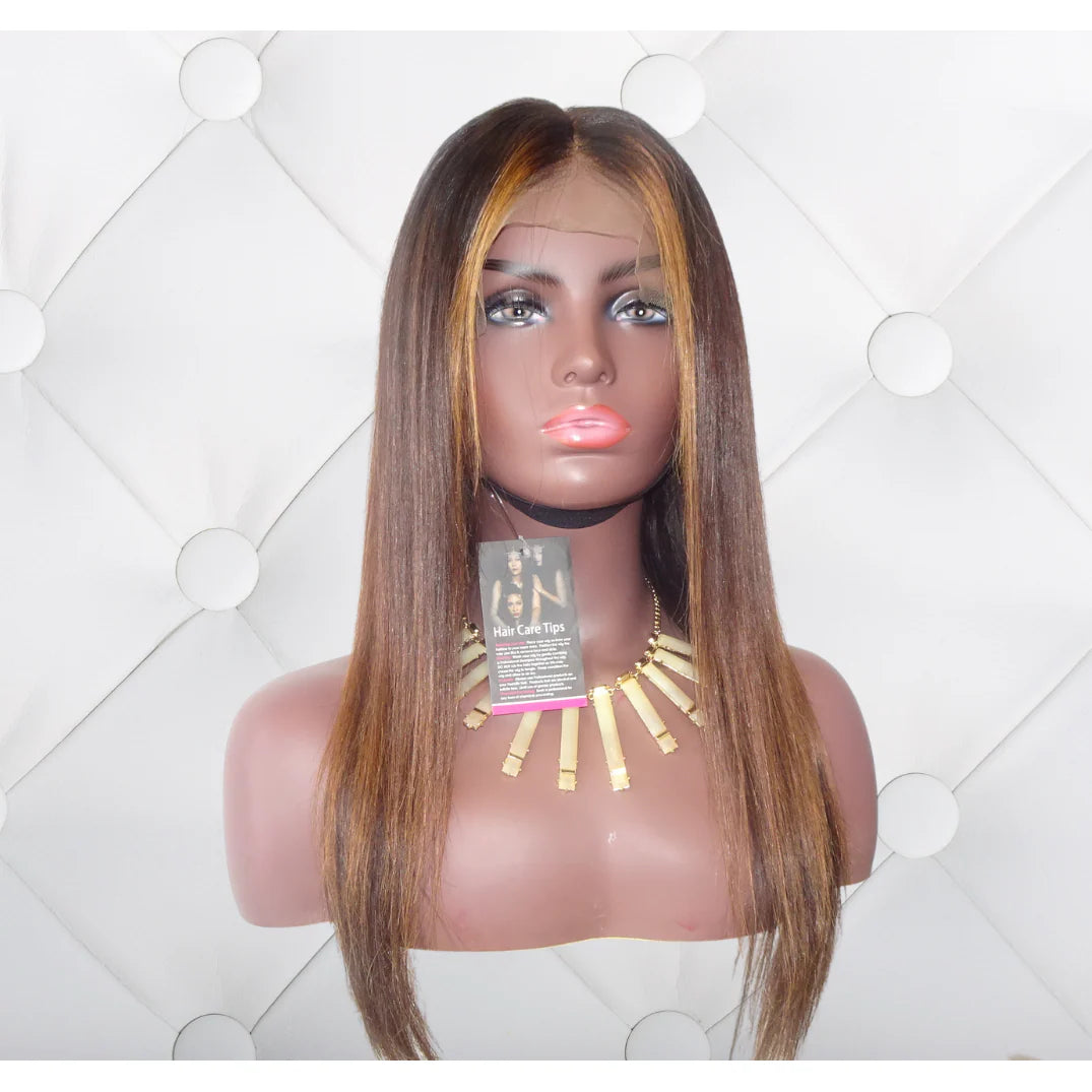 Lace Wig Nia