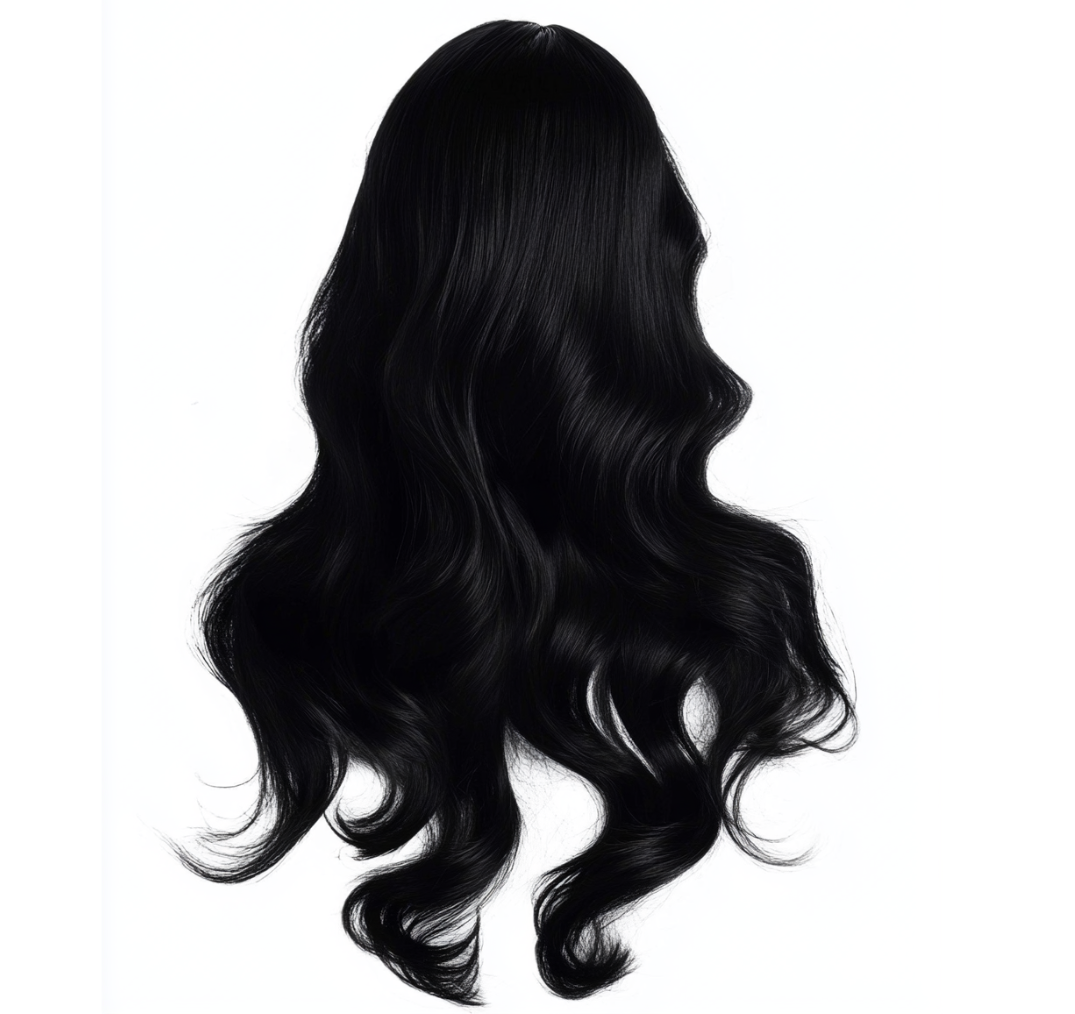 Lace Wig Endia