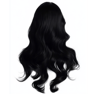 Lace Wig Endia