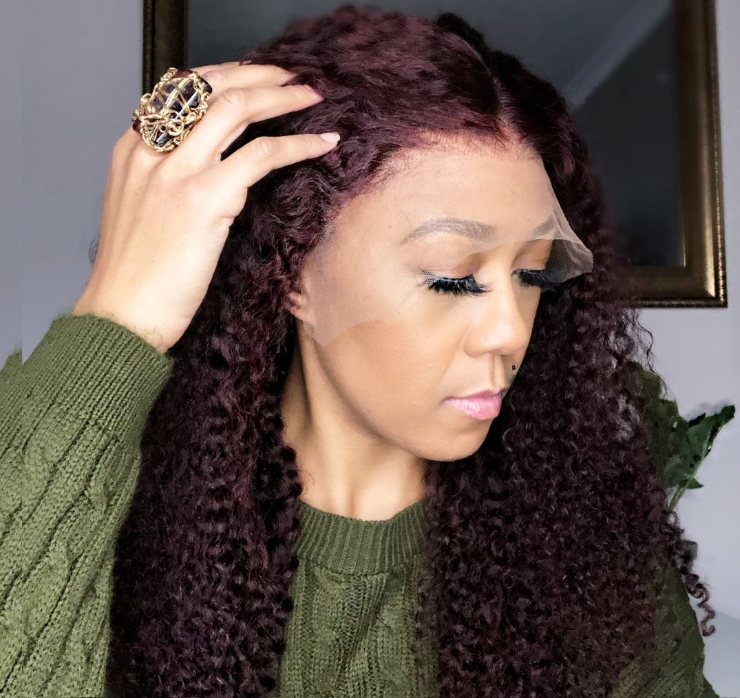 WIG DIAMOND