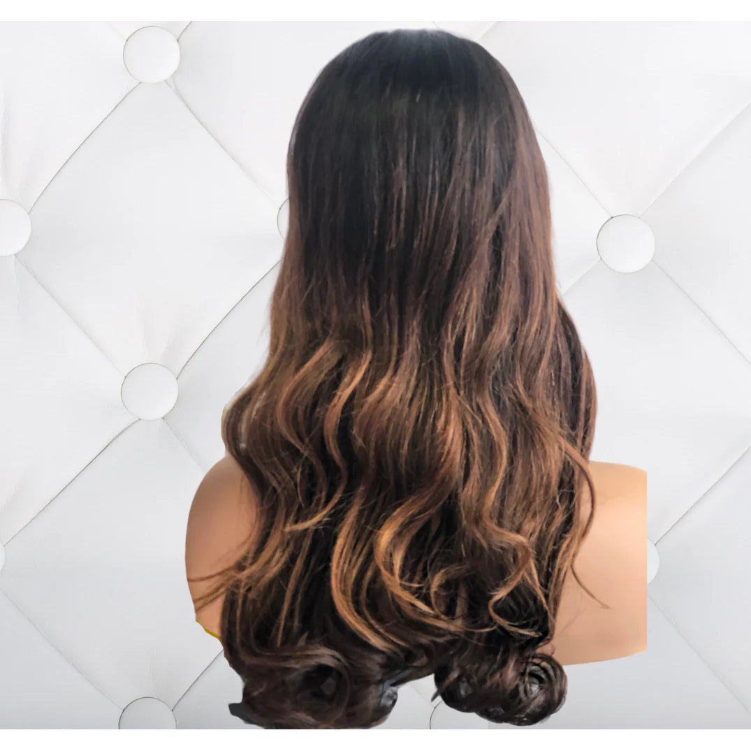 Lace Wig Nia