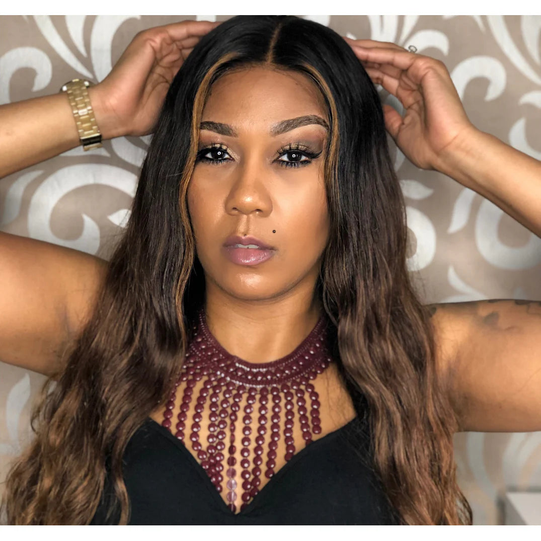 Lace Wig Nia