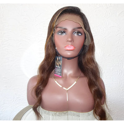 Lace Wig Nia