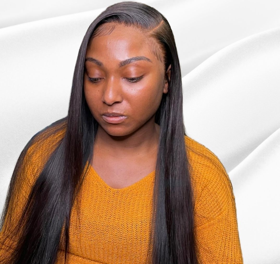 Lace Wig Ari
