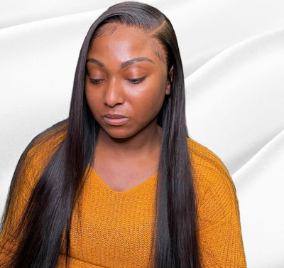 Lace Wig Ari