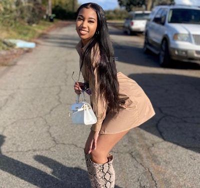 Lace Wig Ari