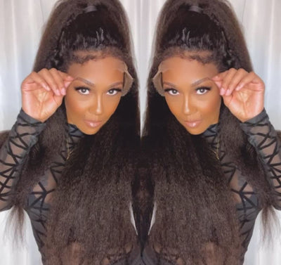Lace Wig Kimora