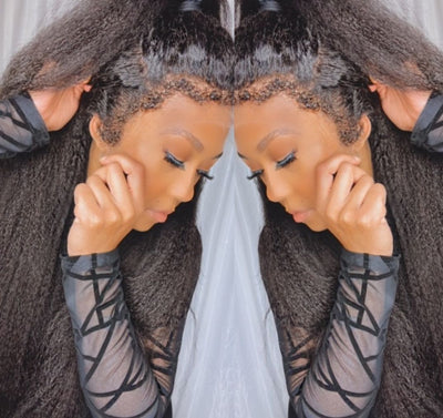 Lace Wig Kimora