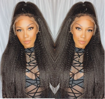Lace Wig Kimora