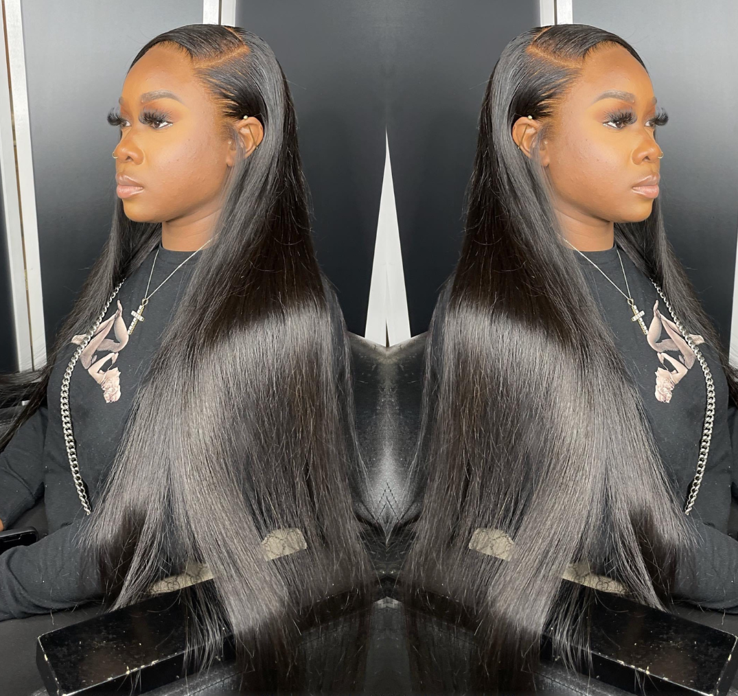 Lace Wig Ari
