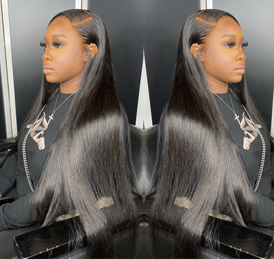 Lace Wig Ari