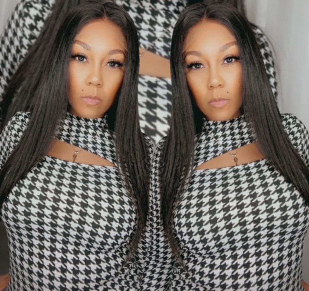 Lace Wig Ayla