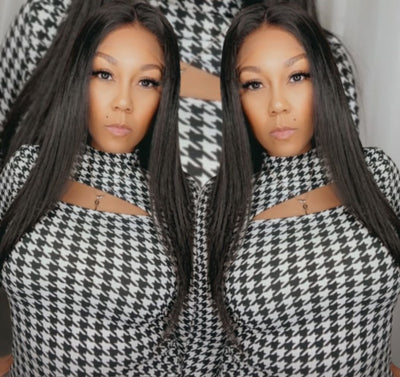 Lace Wig Ayla