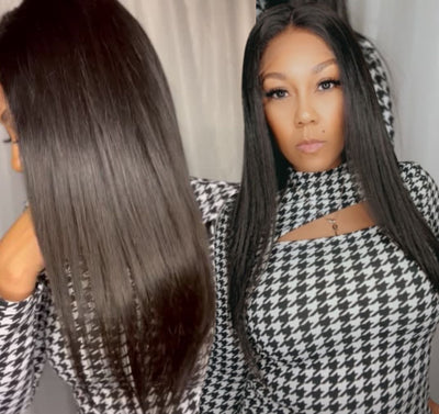 Lace Wig Ayla